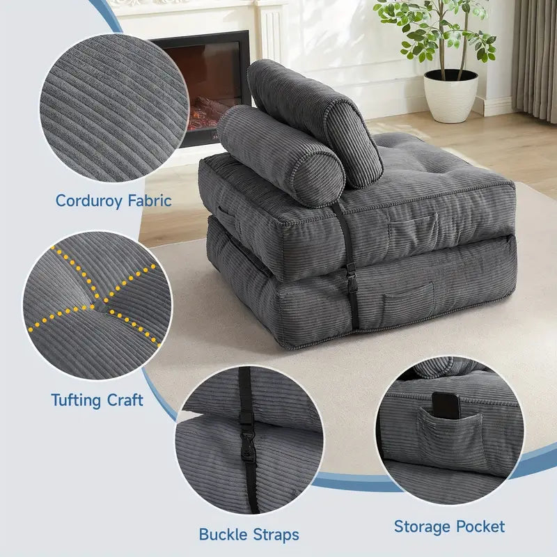 Multi-Scene Practical Furniture