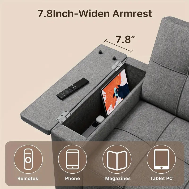 Queen Sofa Bed