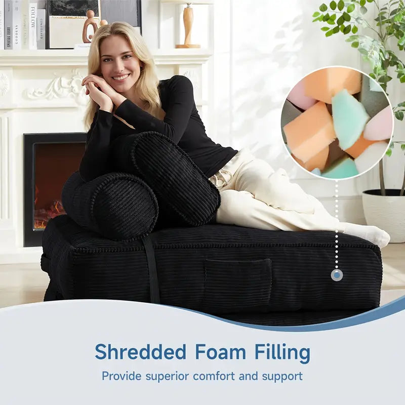Multi-Scene Practical Furniture