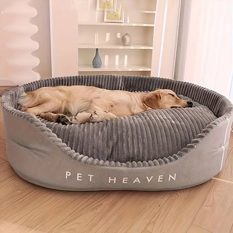 Pet Dog Oval Sponge Product