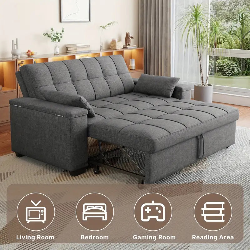 Queen Sofa Bed