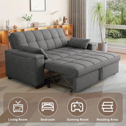 Queen Sofa Bed