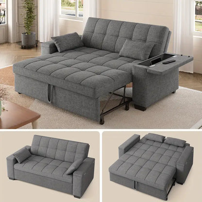 Queen Sofa Bed