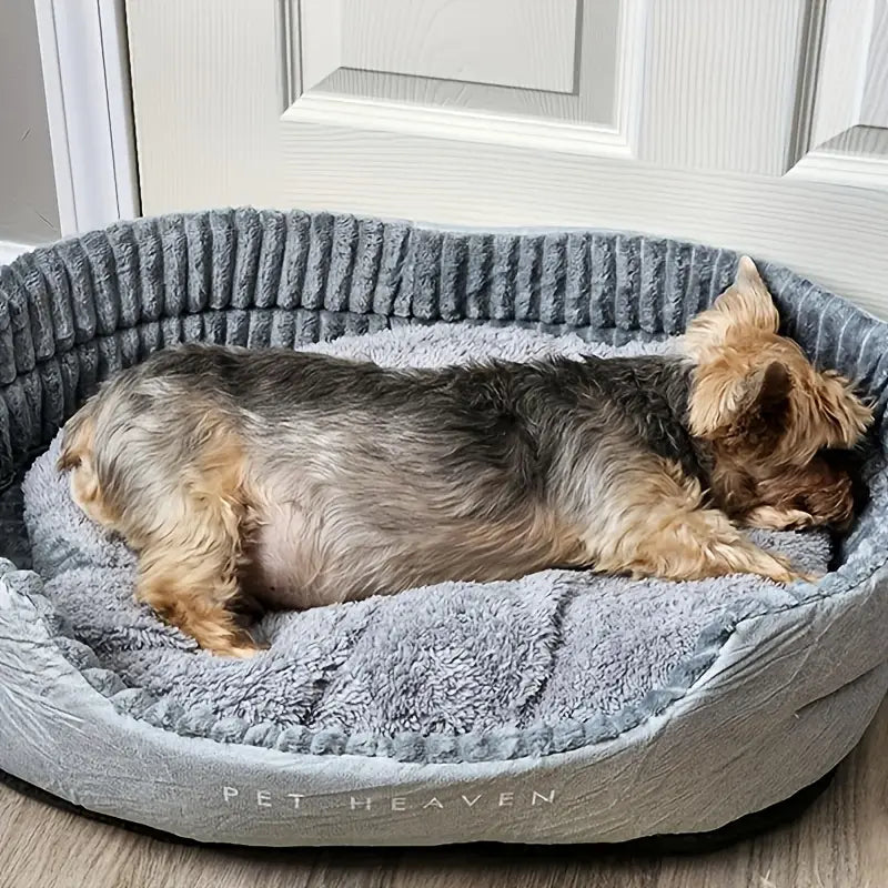 Pet Dog Oval Sponge Product