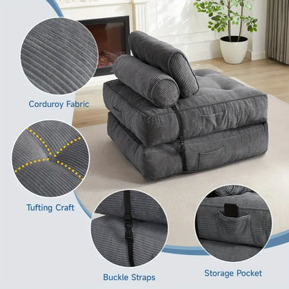 Multi-Scene Practical Furniture