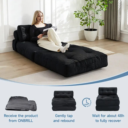 Multi-Scene Practical Furniture