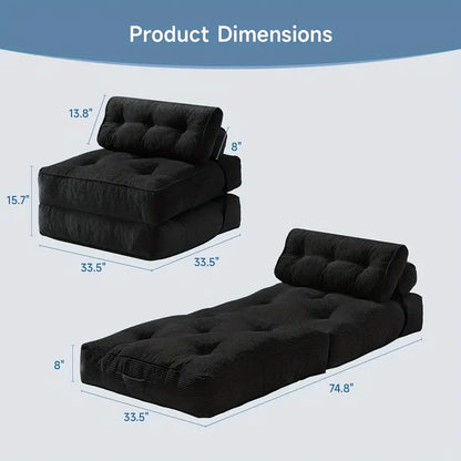Multi-Scene Practical Furniture