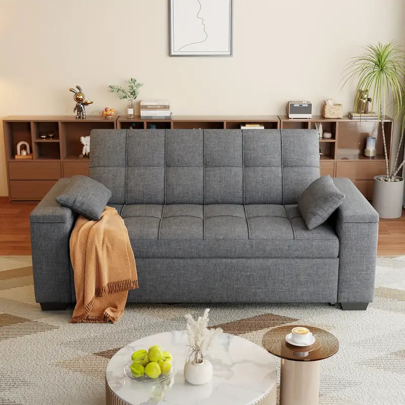 Queen Sofa Bed
