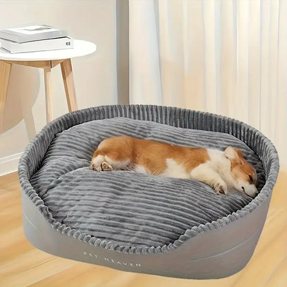 Pet Dog Oval Sponge Product