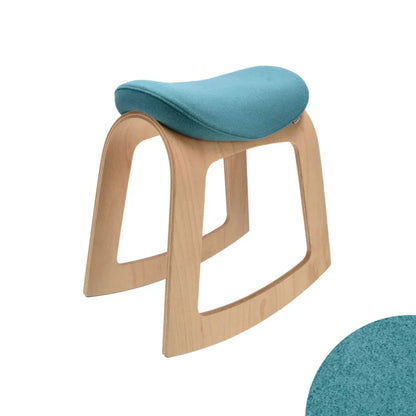 Ergonomic Home Office Balancing Chair