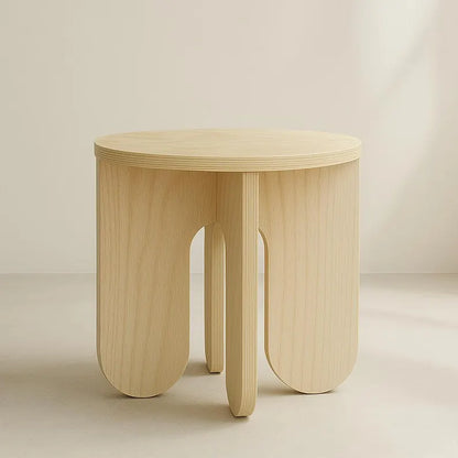 Unfinished Stool